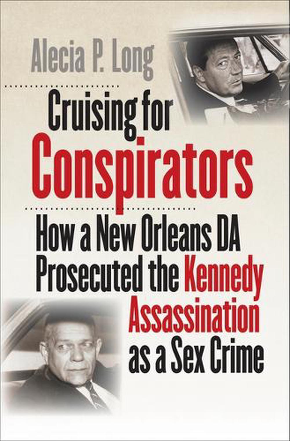 Cruising for Conspirators, 9781469696171