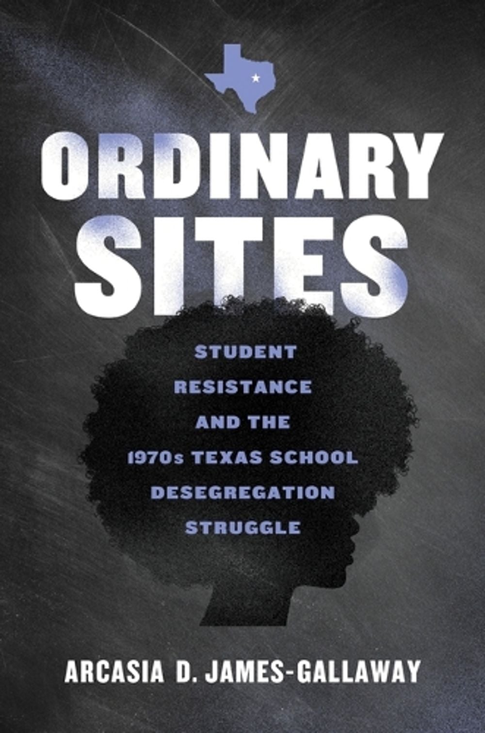 Ordinary Sites by ArCasia D. James-Gallaway - ISBN: 9781469697451