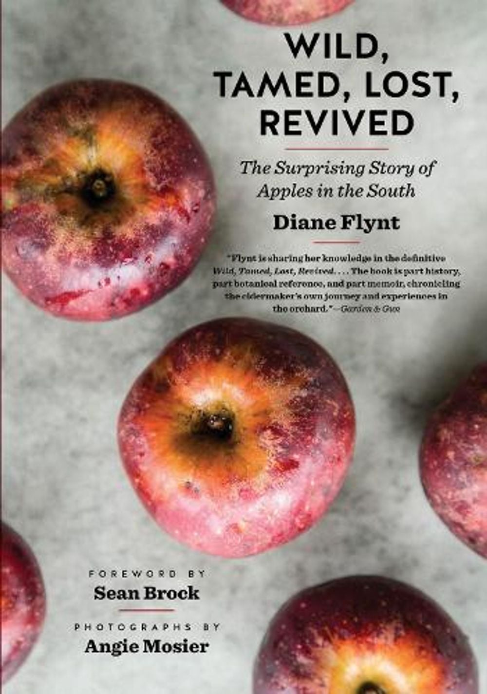 Wild, Tamed, Lost, Revived by Diane Flynt - ISBN: 9781469699097