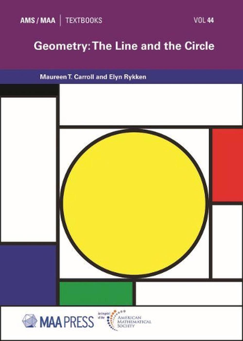 Geometry, 9781470448431