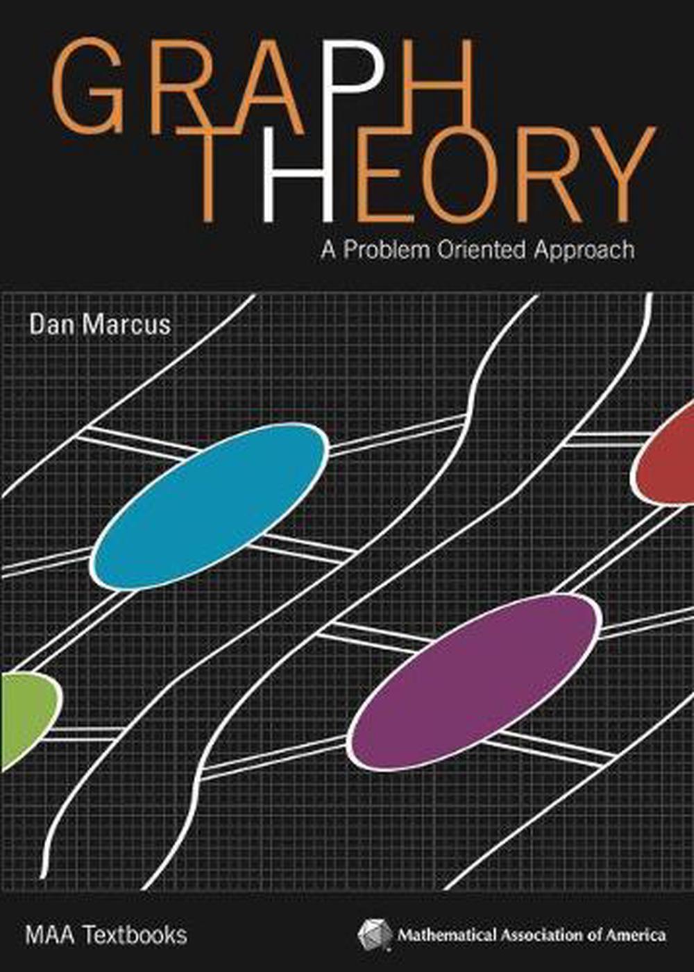 Graph Theory, 9781470451844