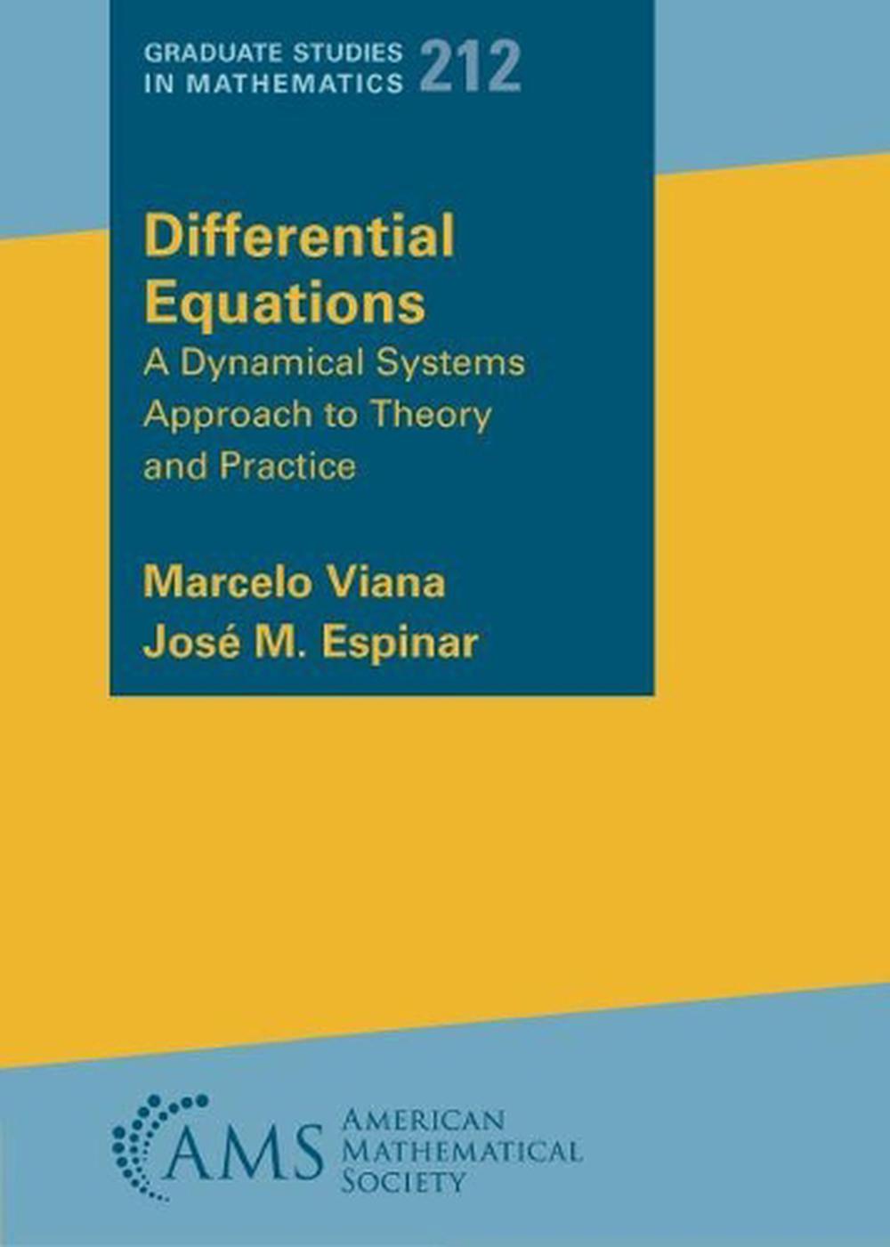 Differential Equations, 9781470465407