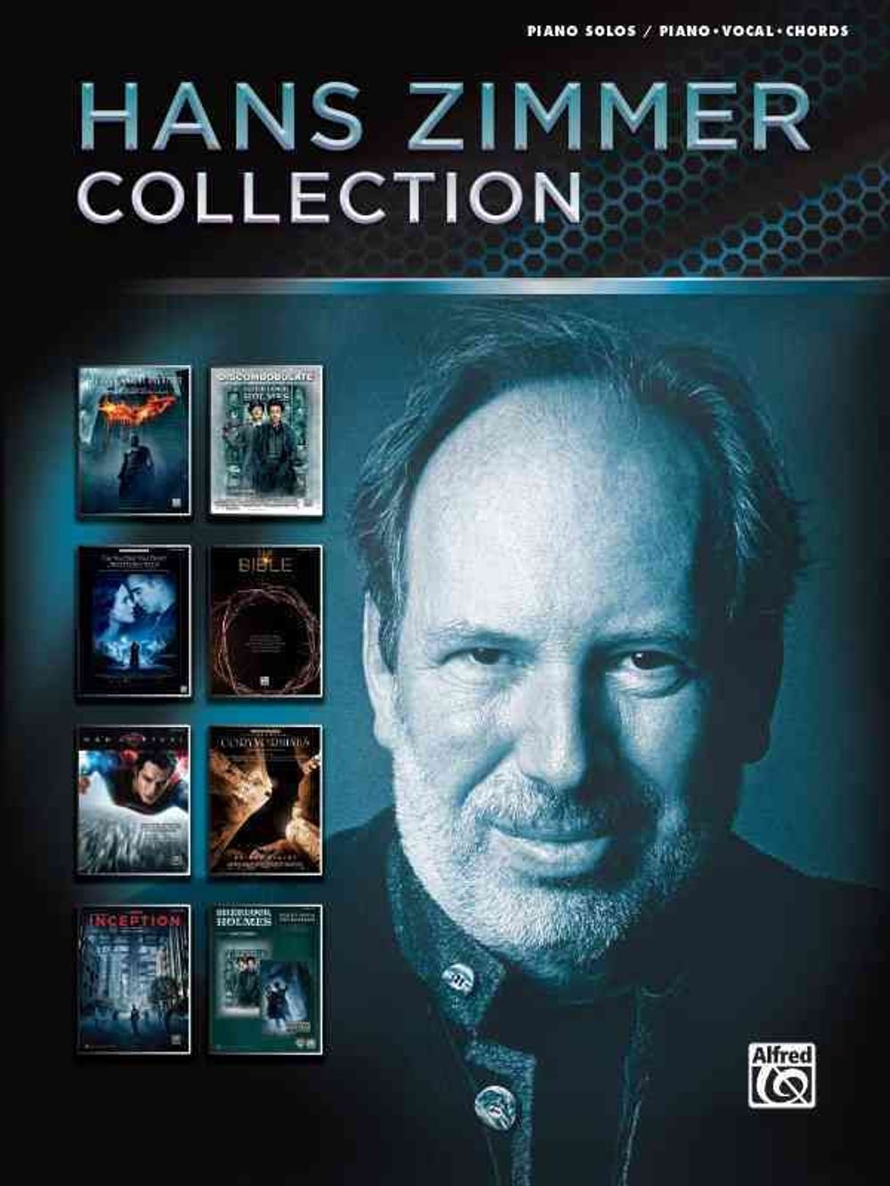 Hans Zimmer Collection by Hans Zimmer - ISBN: 9781470615277