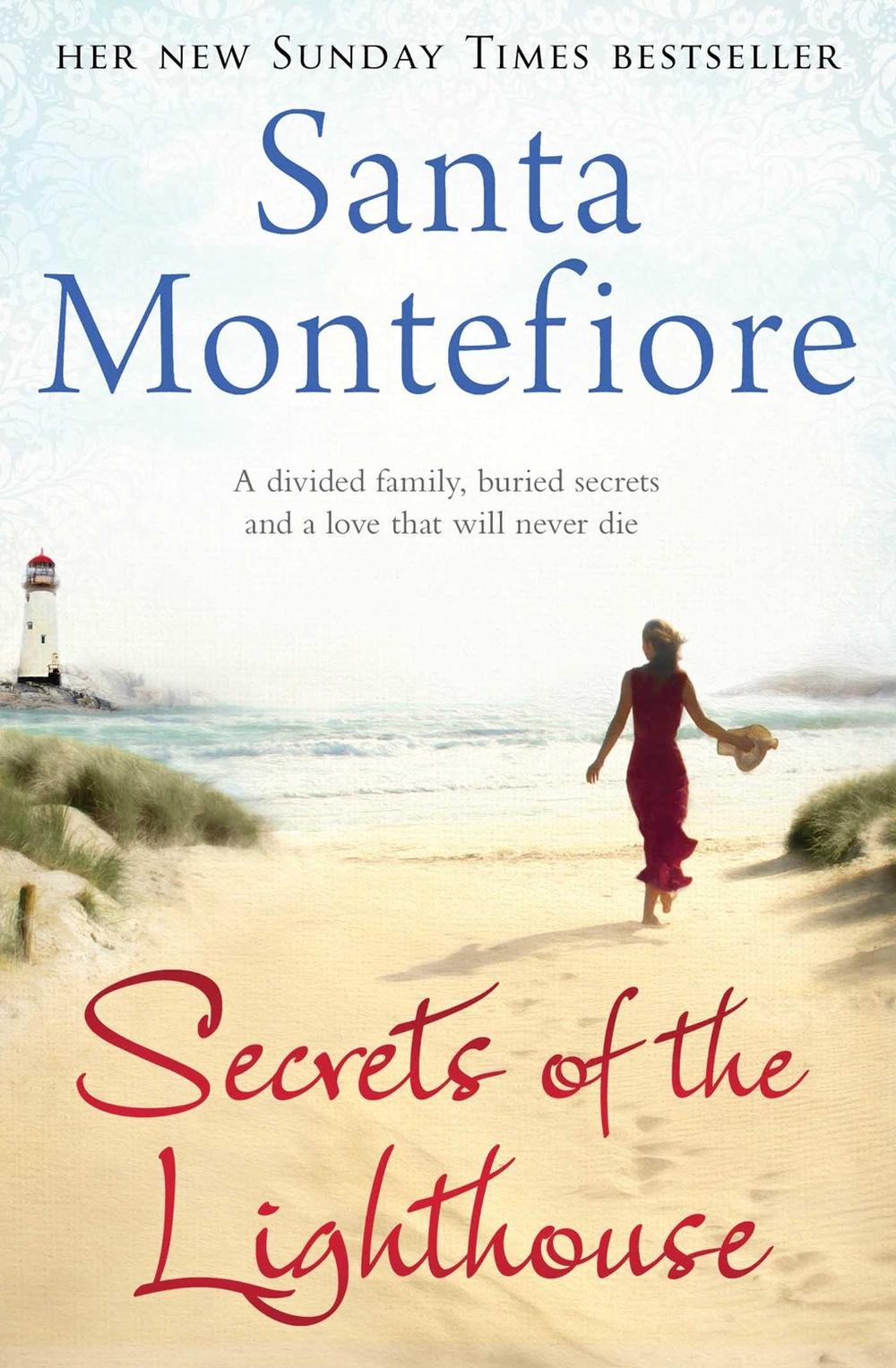 Secrets of the Lighthouse by Santa Montefiore - ISBN: 9781471100970