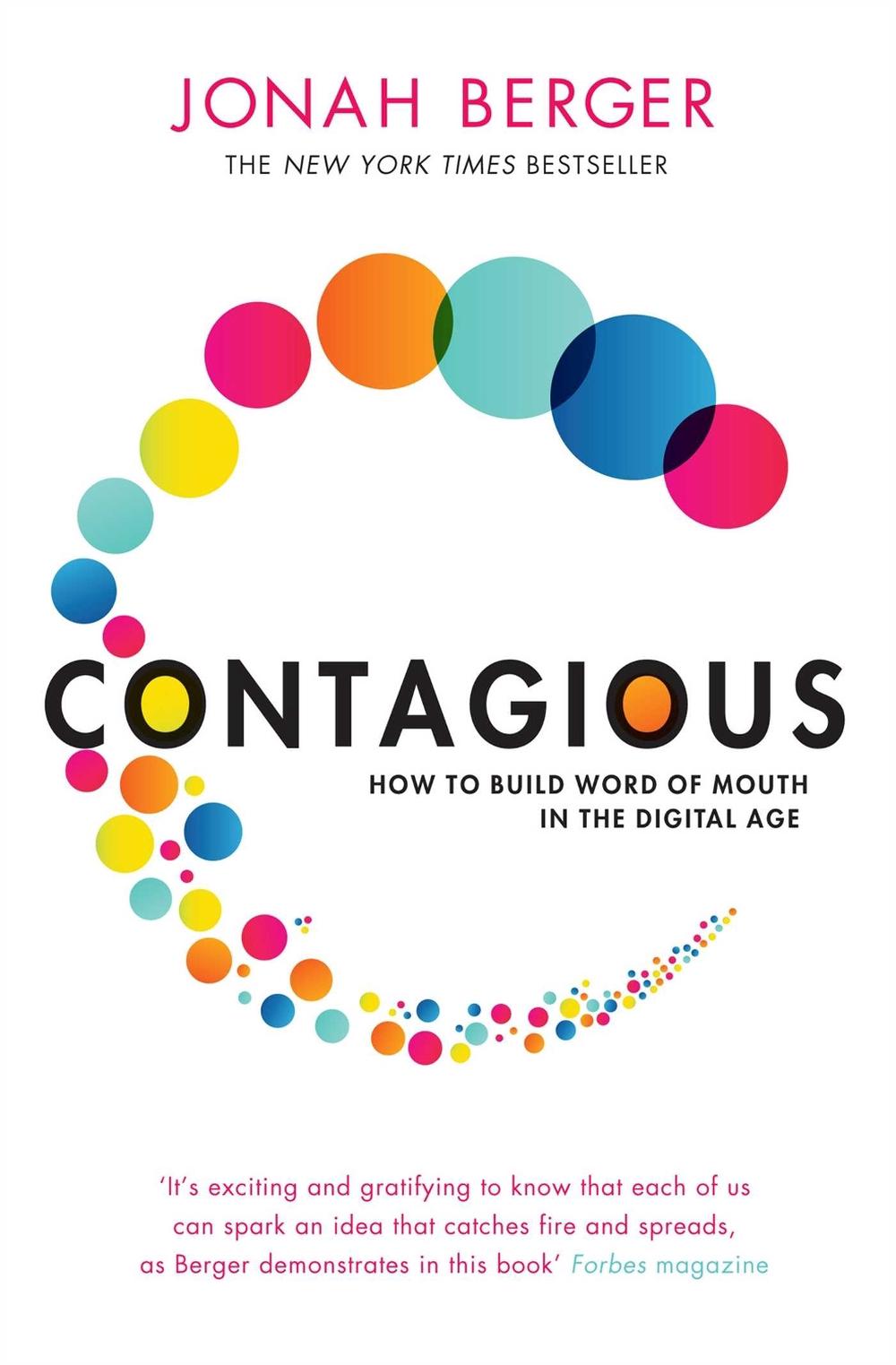 Contagious, 9781471111709