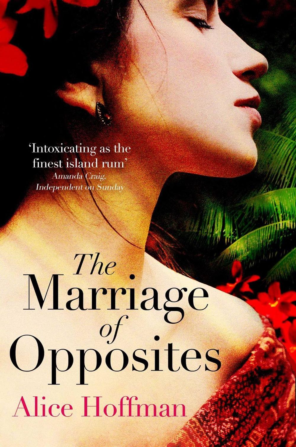 The Marriage of Opposites by Alice Hoffman - ISBN: 9781471112119