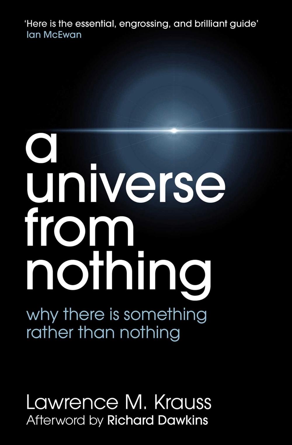 A Universe From Nothing by Lawrence M. Krauss - ISBN: 9781471112683