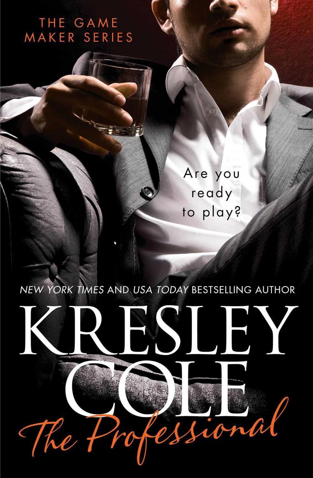 The Professional by Kresley Cole - ISBN: 9781471113864