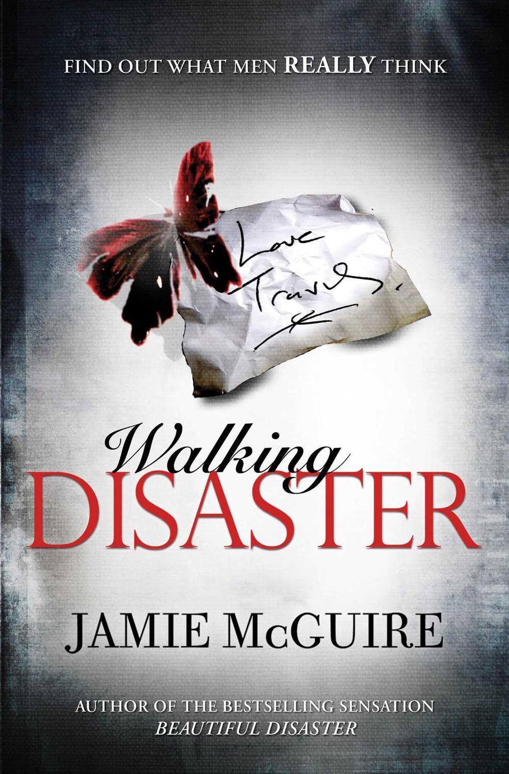 Walking Disaster, 9781471115141