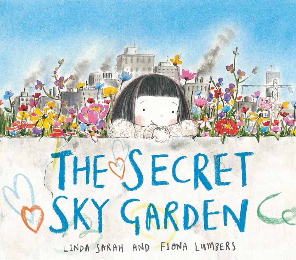 Secret Sky Garden by Linda Sarah - ISBN: 9781471119262