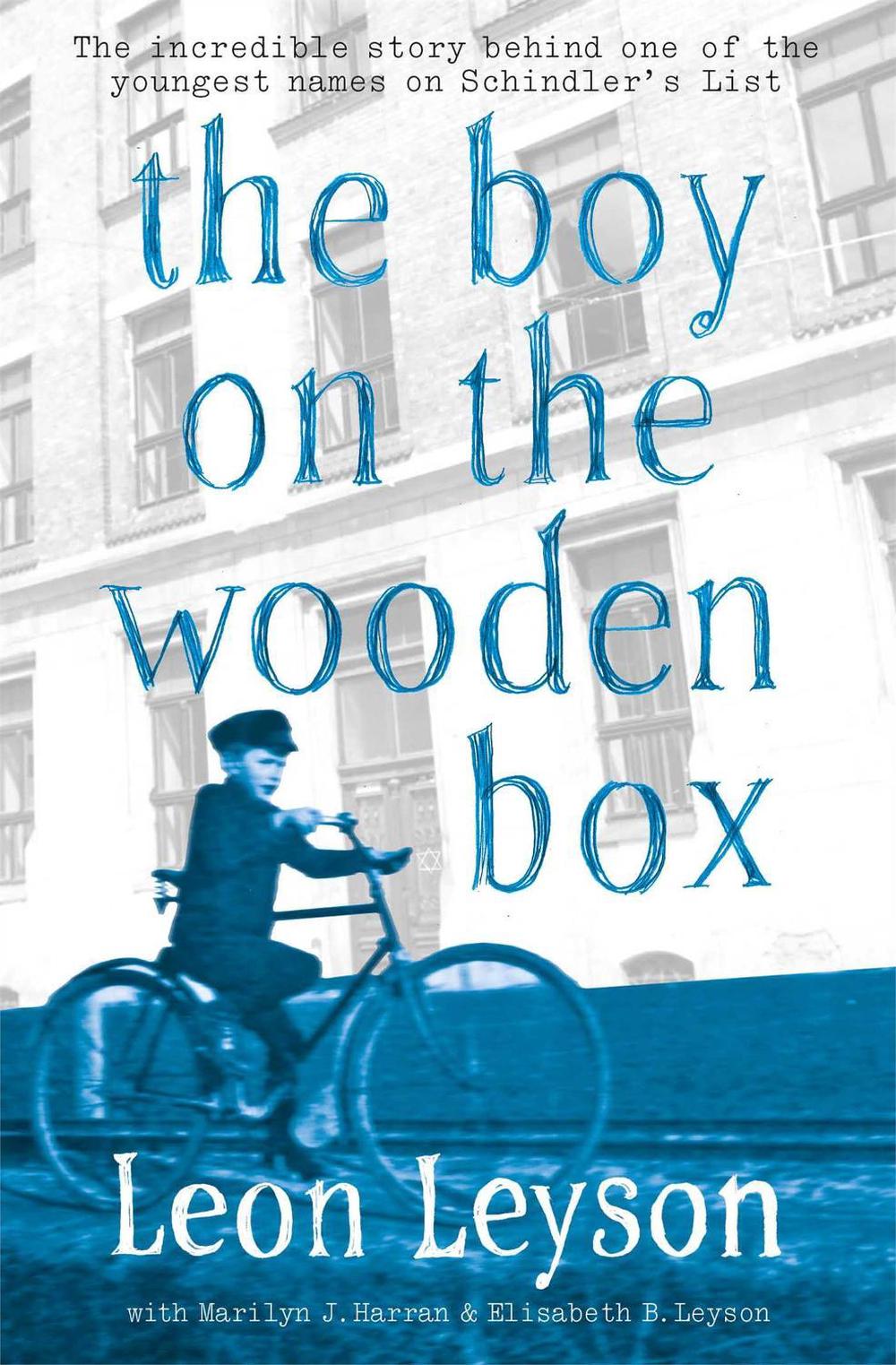 The Boy on the Wooden Box by Leon Leyson - ISBN: 9781471119682