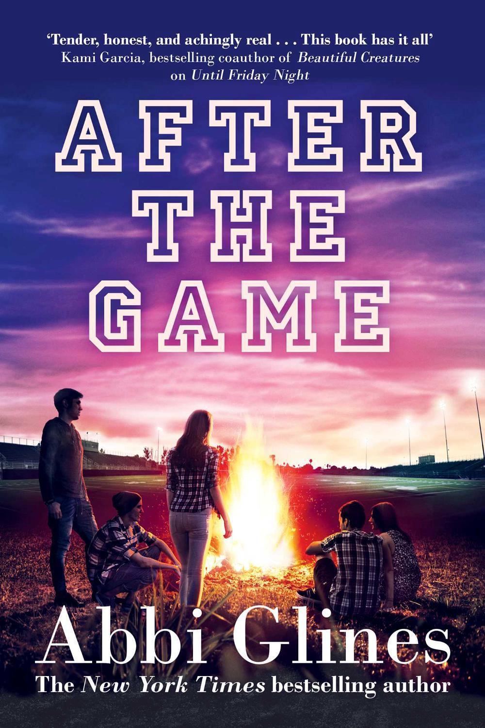 After the Game by Abbi Glines - ISBN: 9781471125065