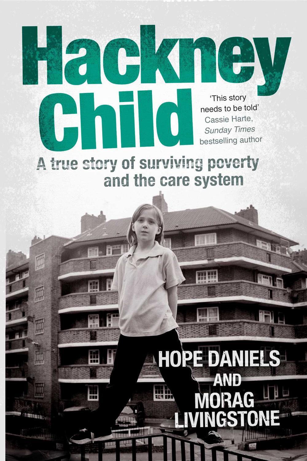 Hackney Child by Hope Daniels - ISBN: 9781471129834