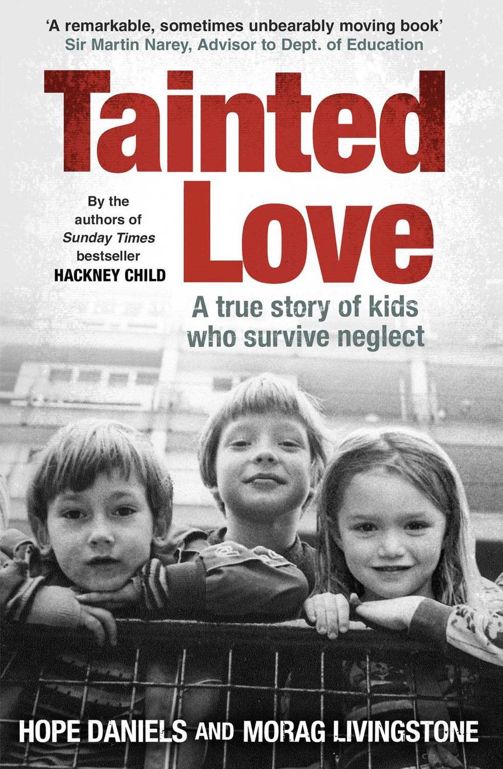 Tainted Love by Hope Daniels - ISBN: 9781471129889