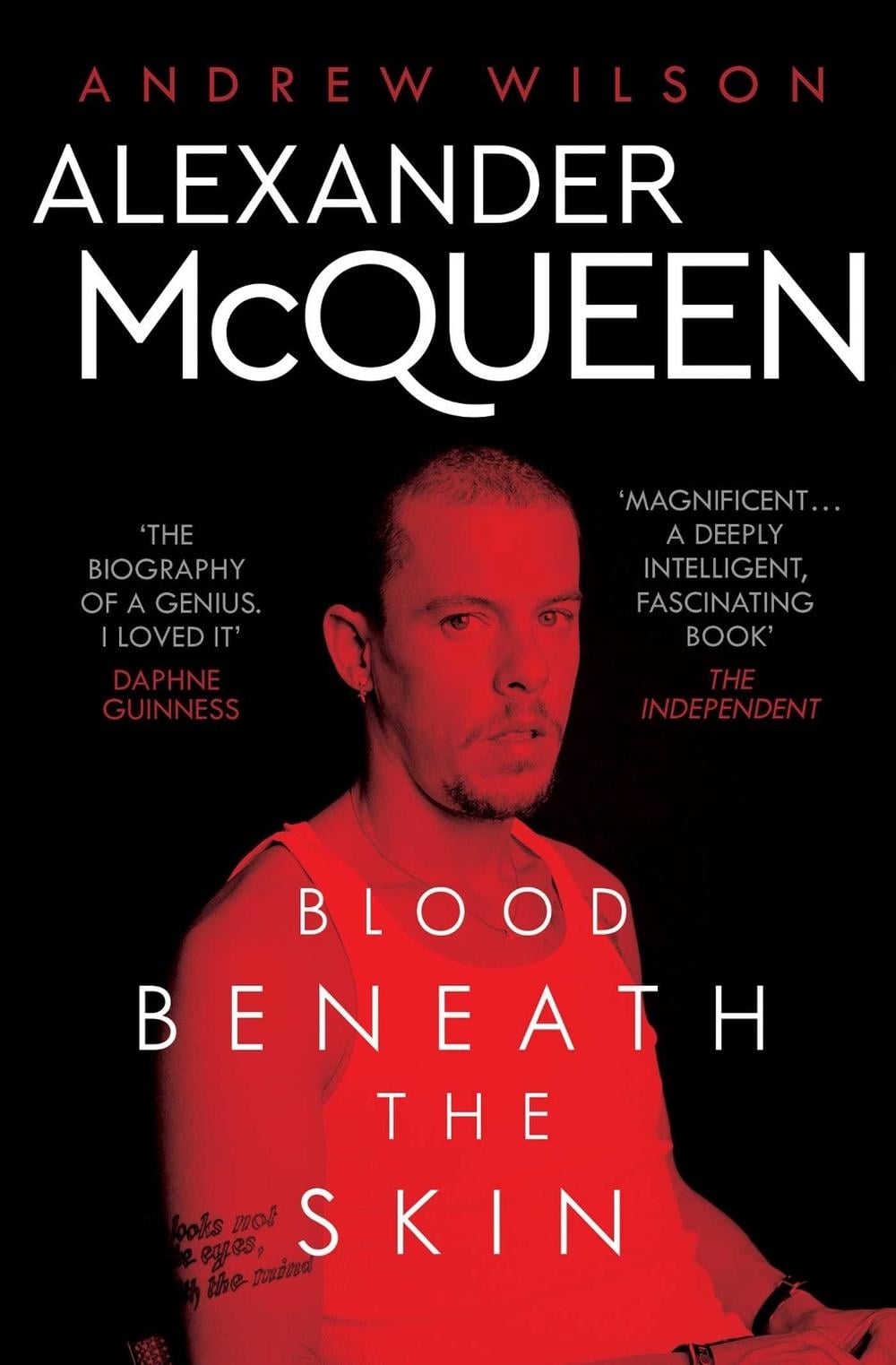 Alexander McQueen by Andrew Wilson - ISBN: 9781471131806