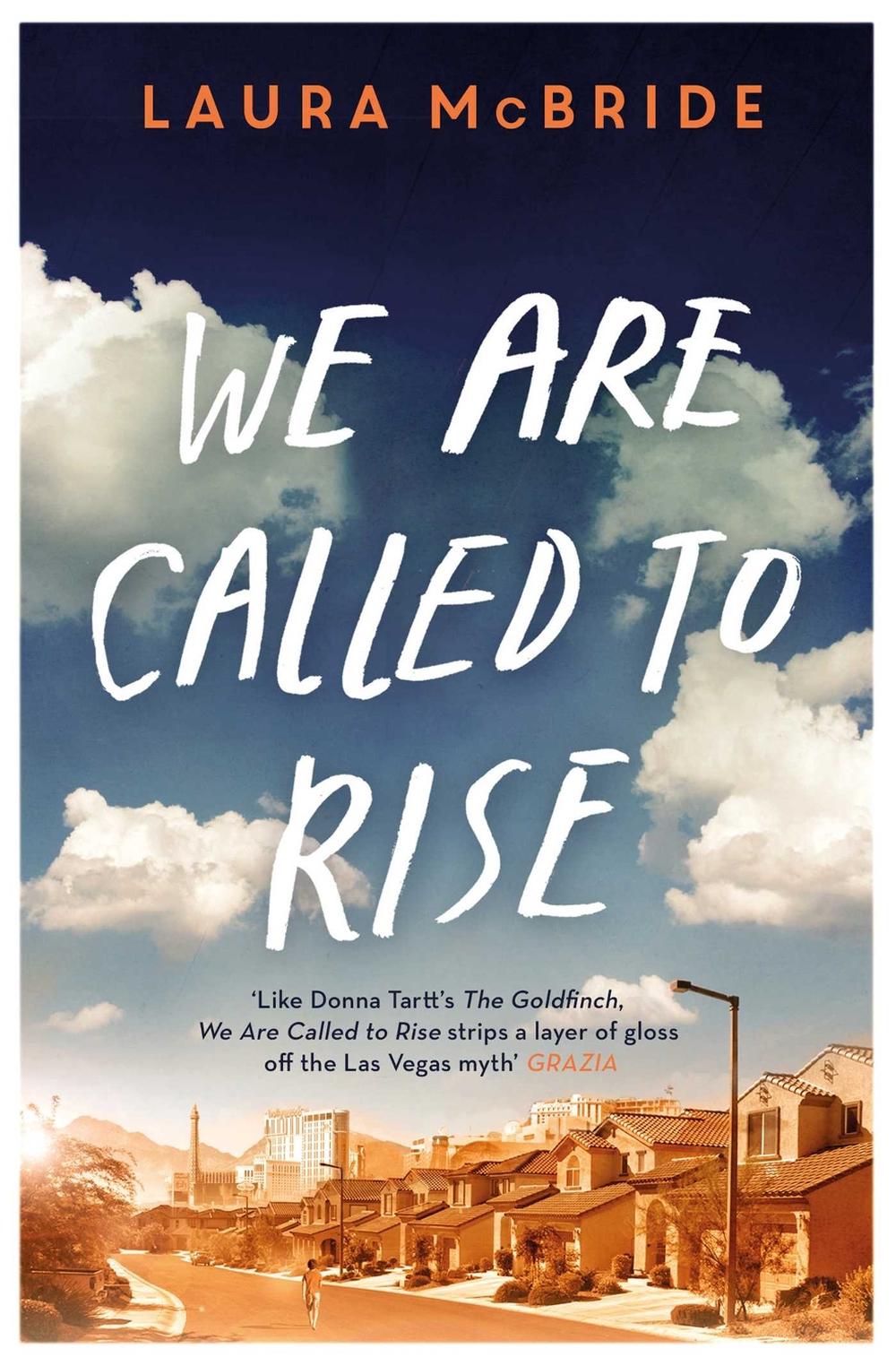 We Are Called to Rise by Laura McBride - ISBN: 9781471132599