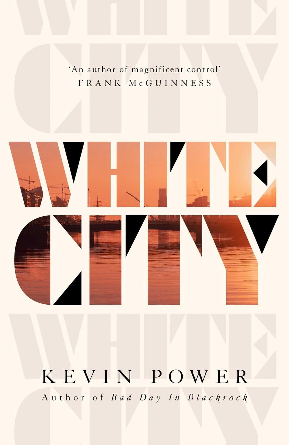 White City by Kevin Power - ISBN: 9781471132780