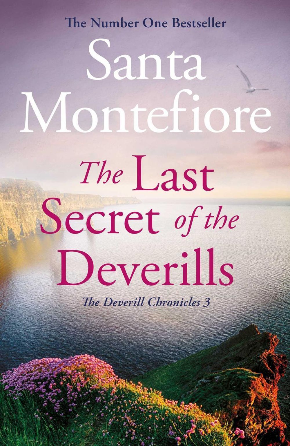 The Last Secret of the Deverills by Santa Montefiore - ISBN: 9781471135941