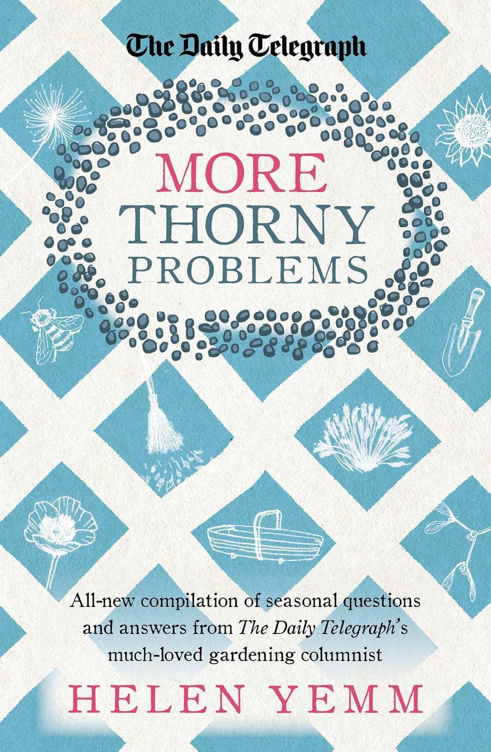 More Thorny Problems by Helen Yemm - ISBN: 9781471136702