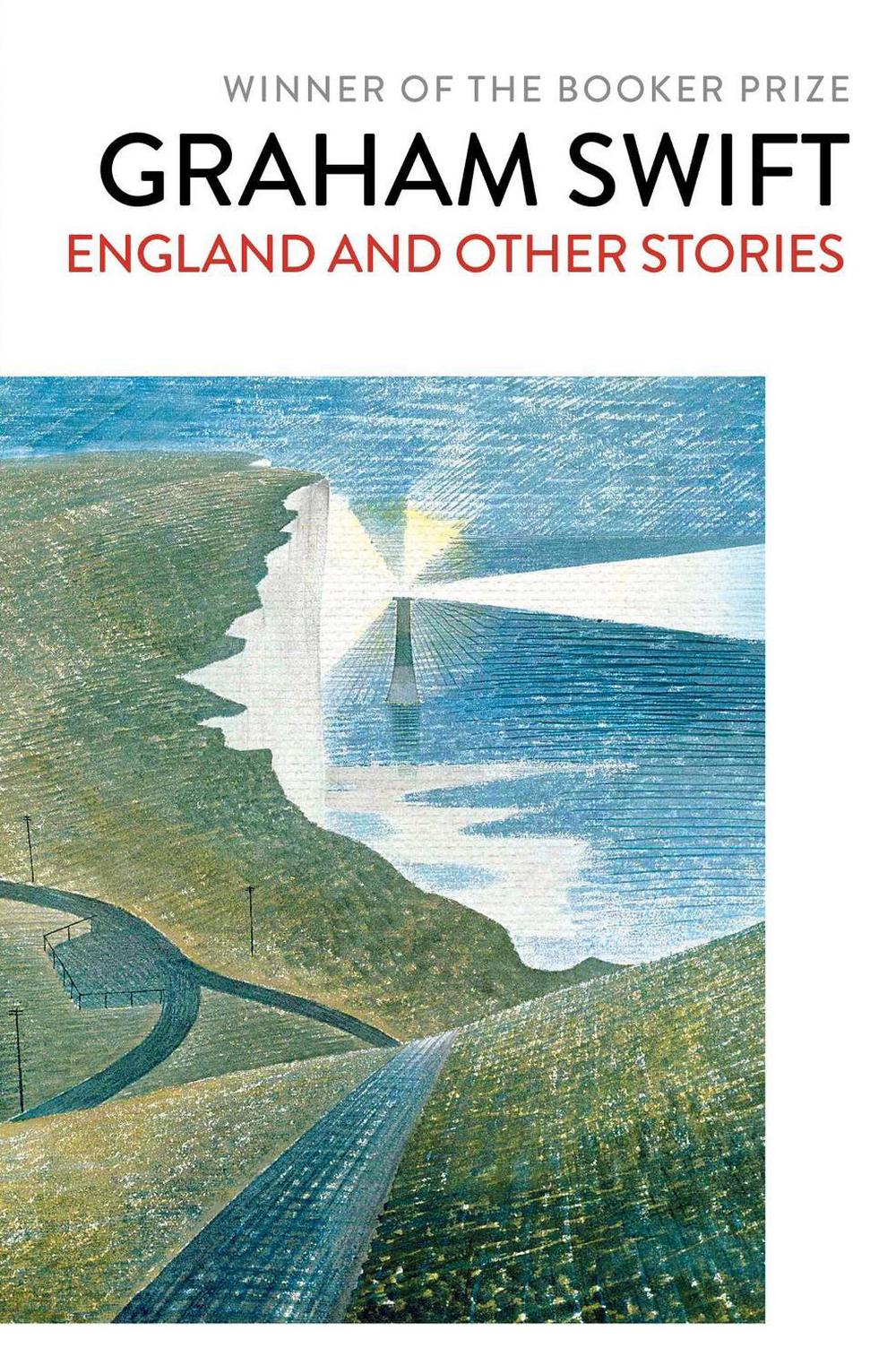 England and Other Stories by Graham Swift - ISBN: 9781471137419