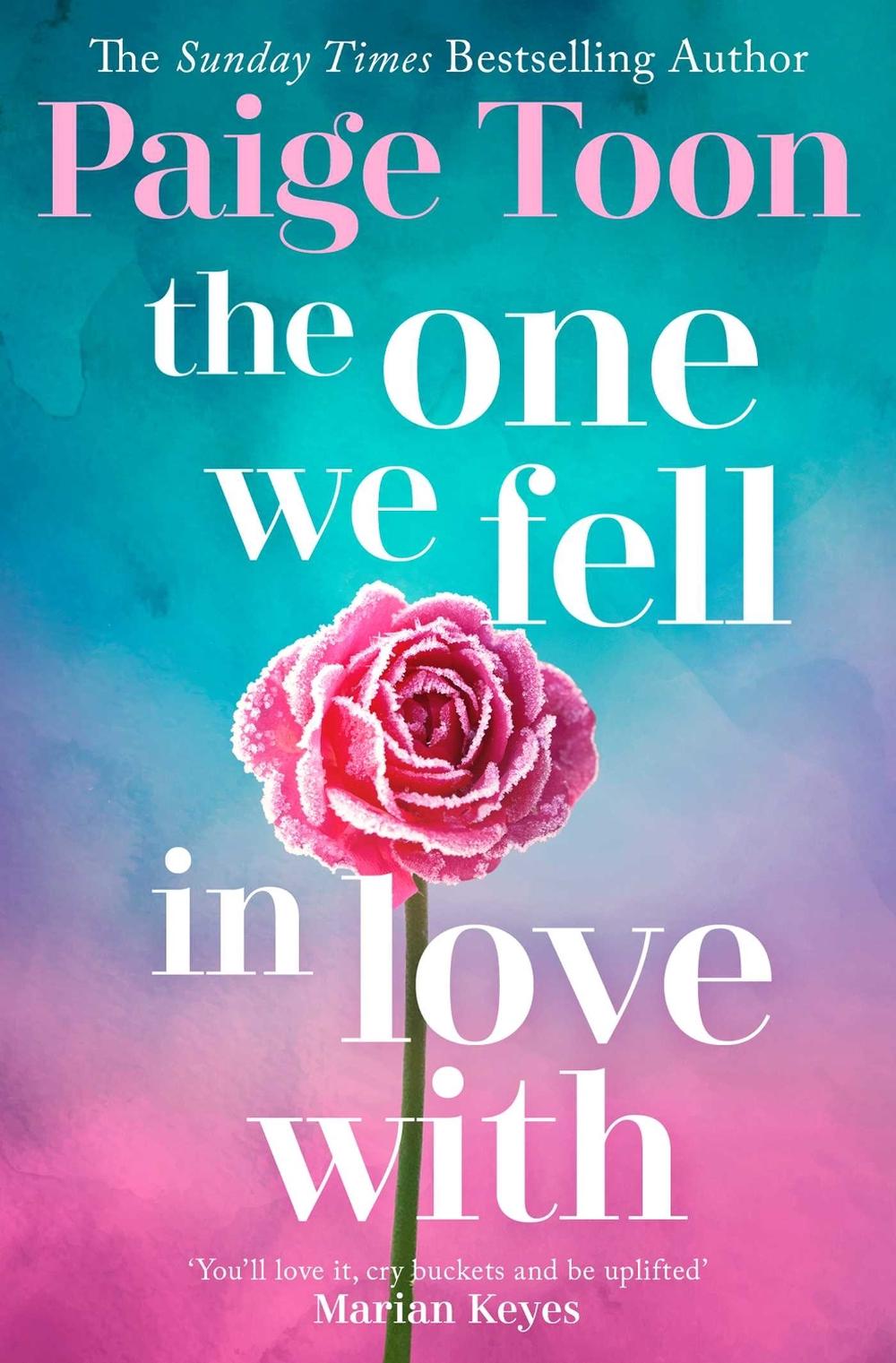 The One We Fell in Love With by Paige Toon - ISBN: 9781471138430