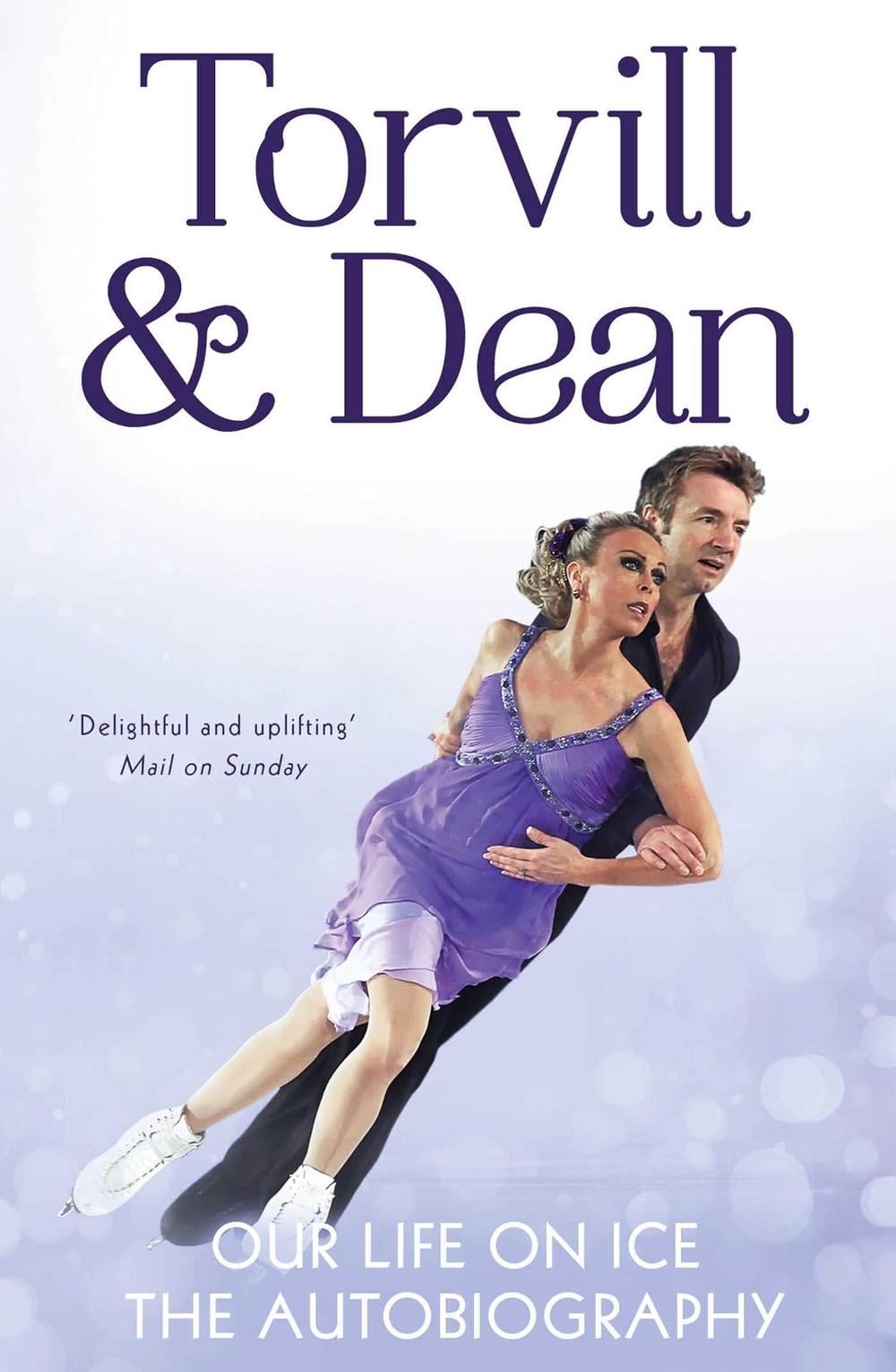 Our Life on Ice by Jayne Torvill - ISBN: 9781471138706