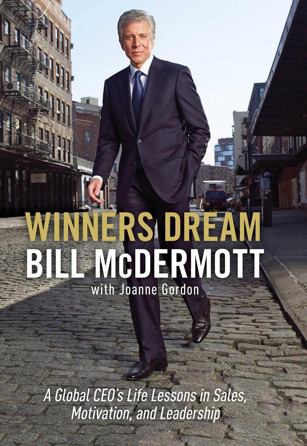 Winners Dream by Bill McDermott - ISBN: 9781471139406