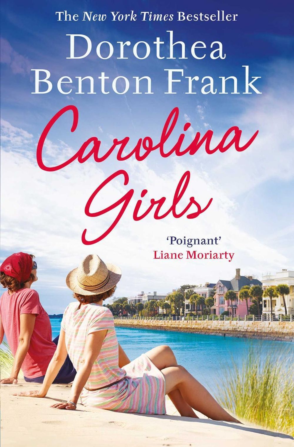 Carolina Girls by Dorothea Benton Frank - ISBN: 9781471140235