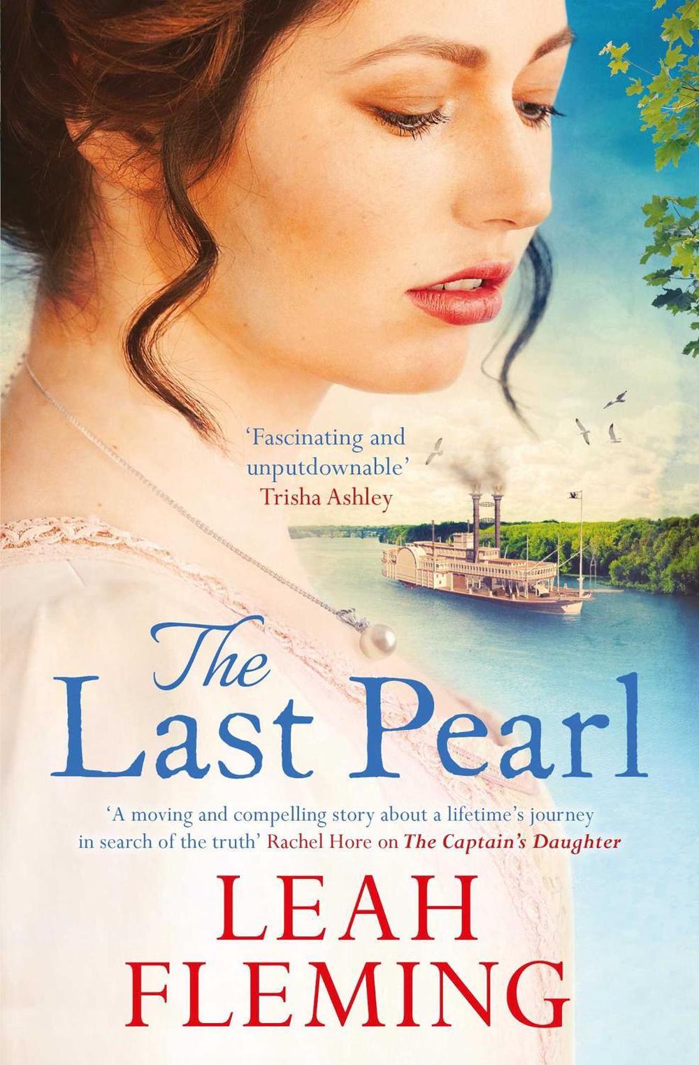 The Last Pearl by Leah Fleming - ISBN: 9781471140976