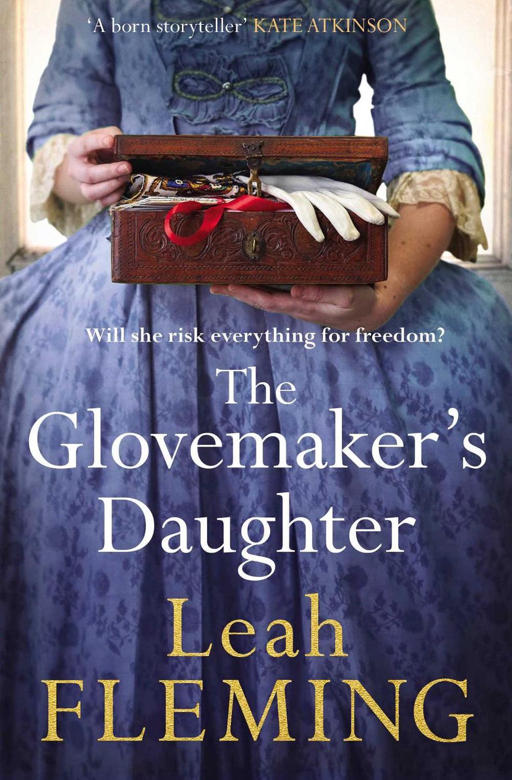 The Glovemaker's Daughter by Leah Fleming - ISBN: 9781471141003