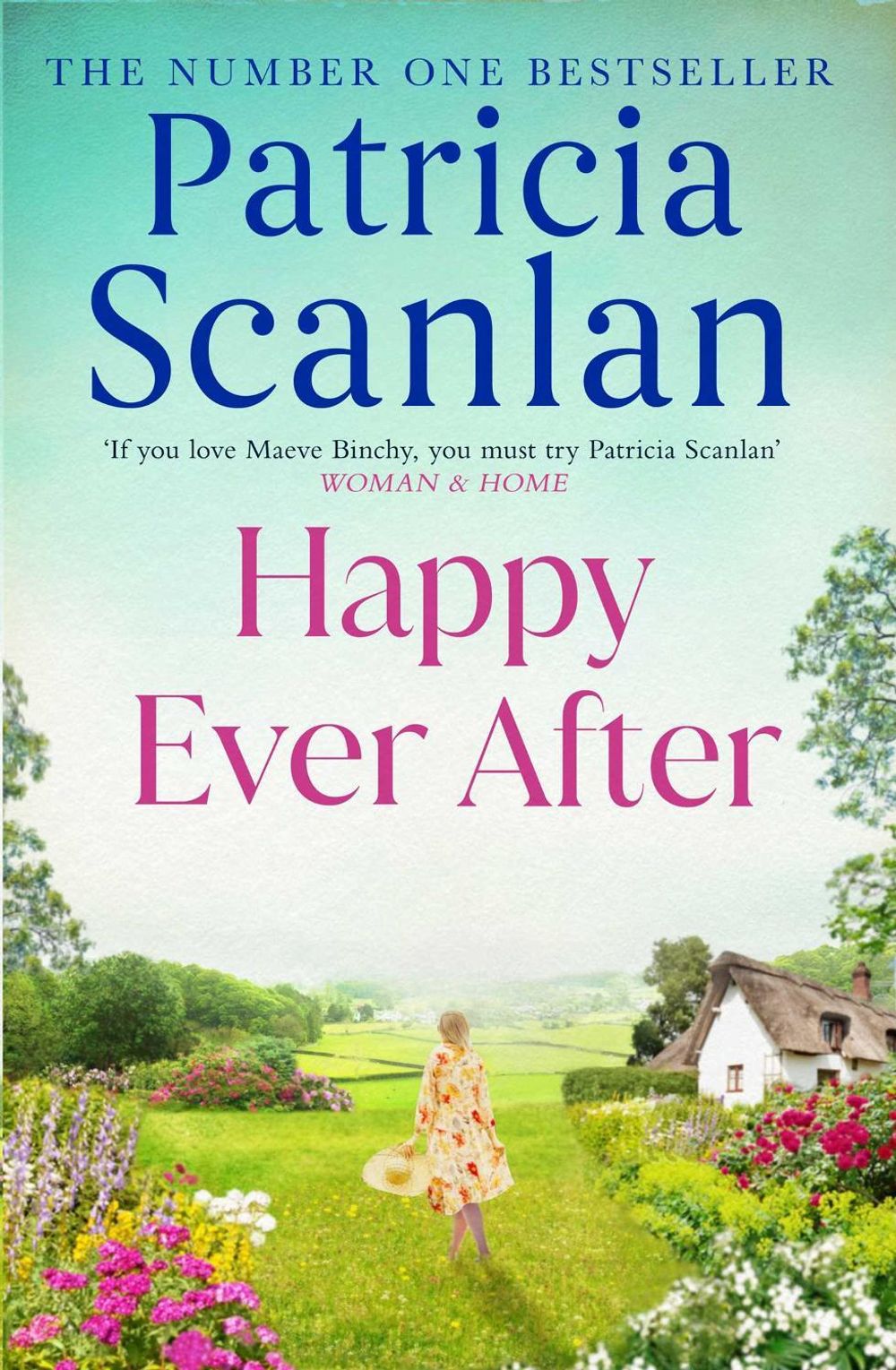 Happy Ever After by Patricia Scanlan - ISBN: 9781471141270
