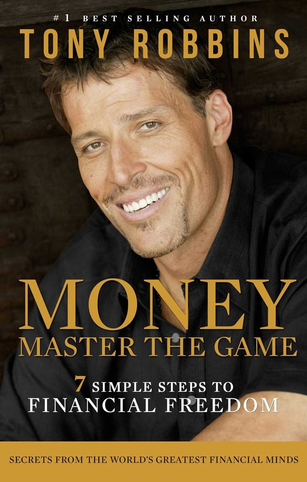 Money Master the Game by Tony Robbins - ISBN: 9781471143359