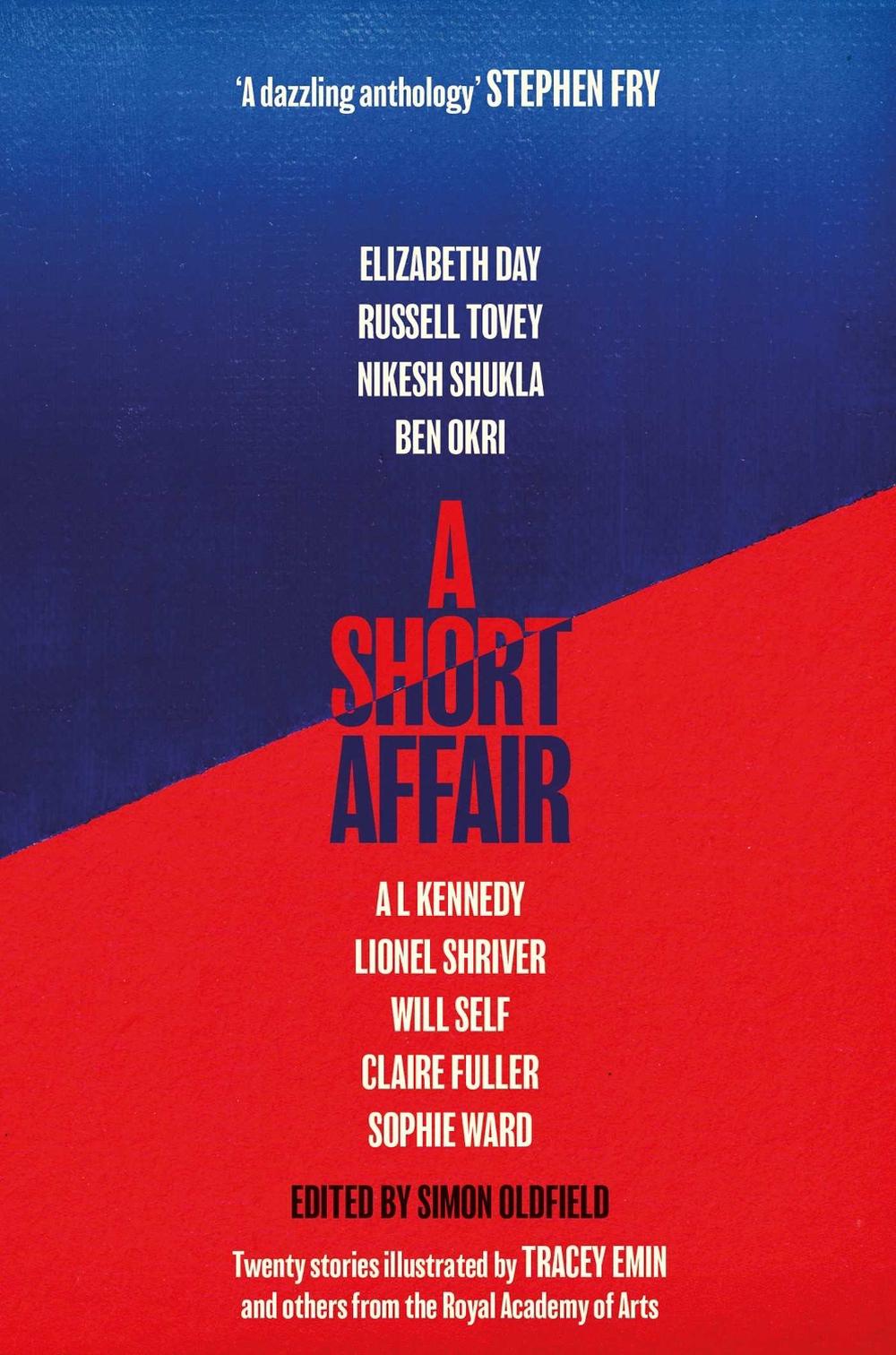 A Short Affair by Simon Oldfield - ISBN: 9781471147333