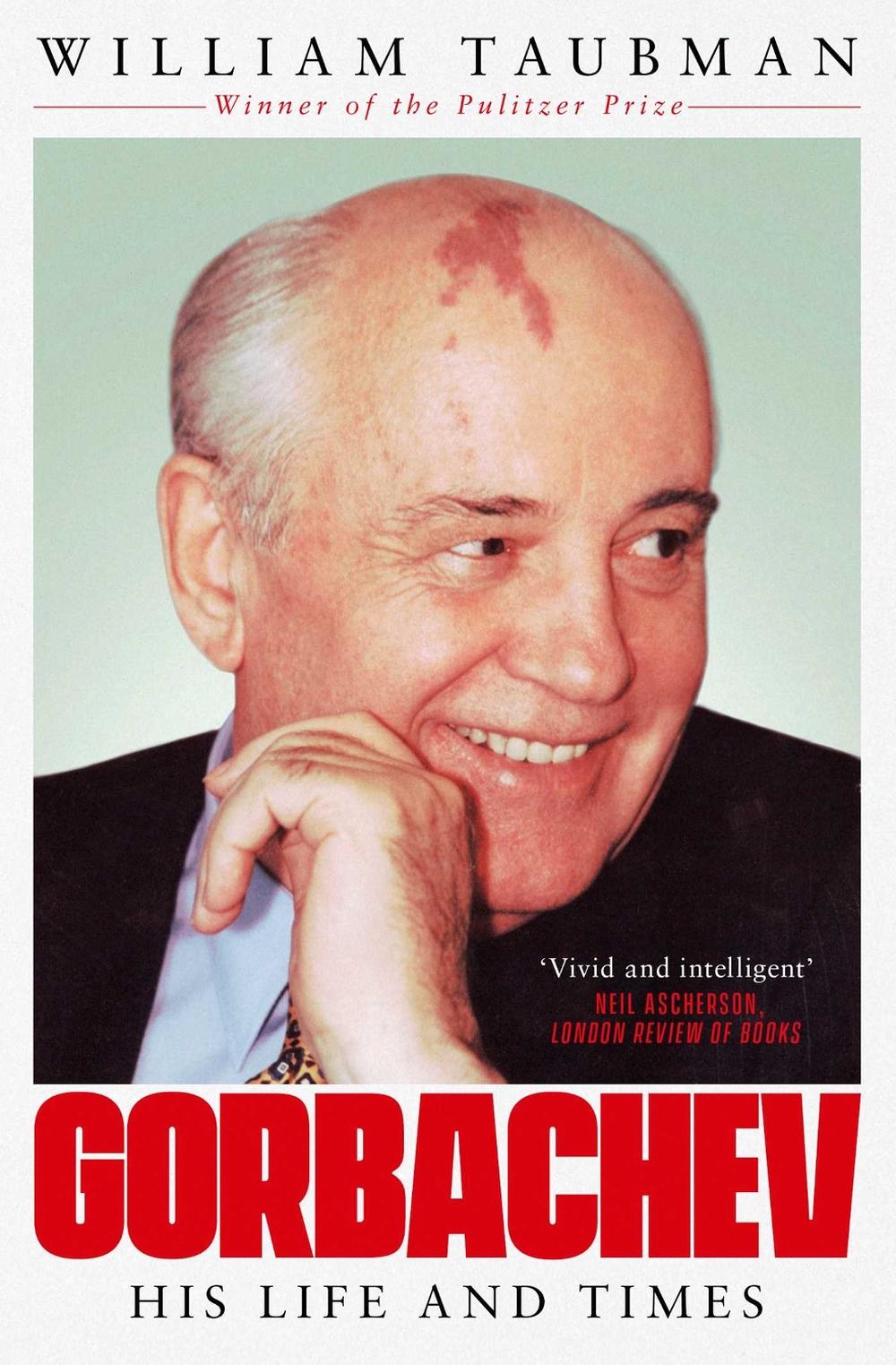 Gorbachev by William Taubman - ISBN: 9781471147951