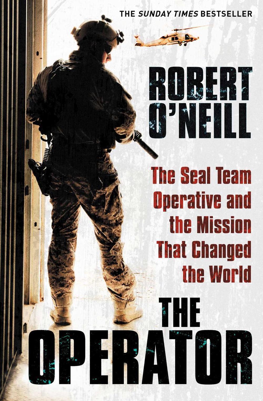 The Operator, 9781471148156