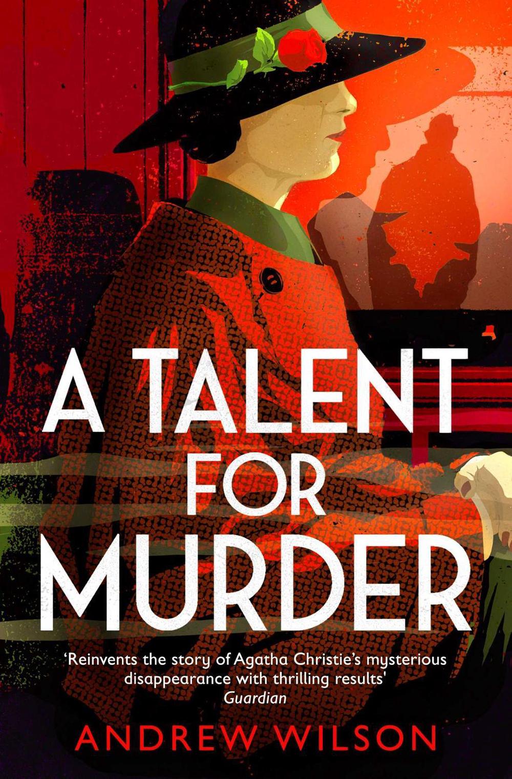 A Talent for Murder by Andrew Wilson - ISBN: 9781471148248