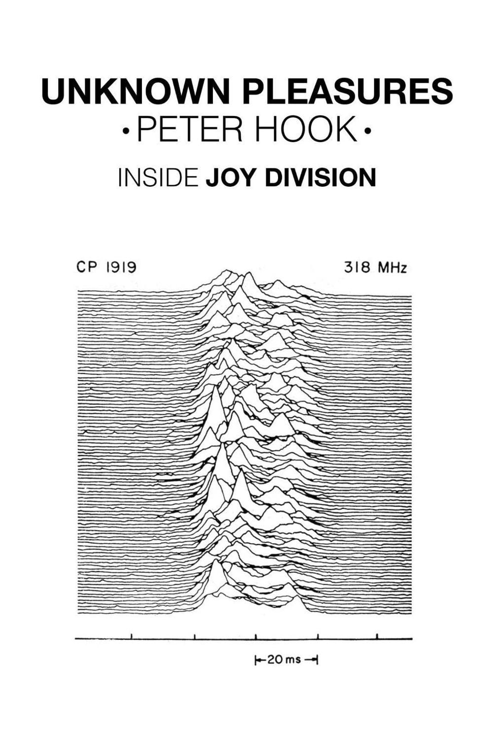 Unknown Pleasures by Peter Hook - ISBN: 9781471148330