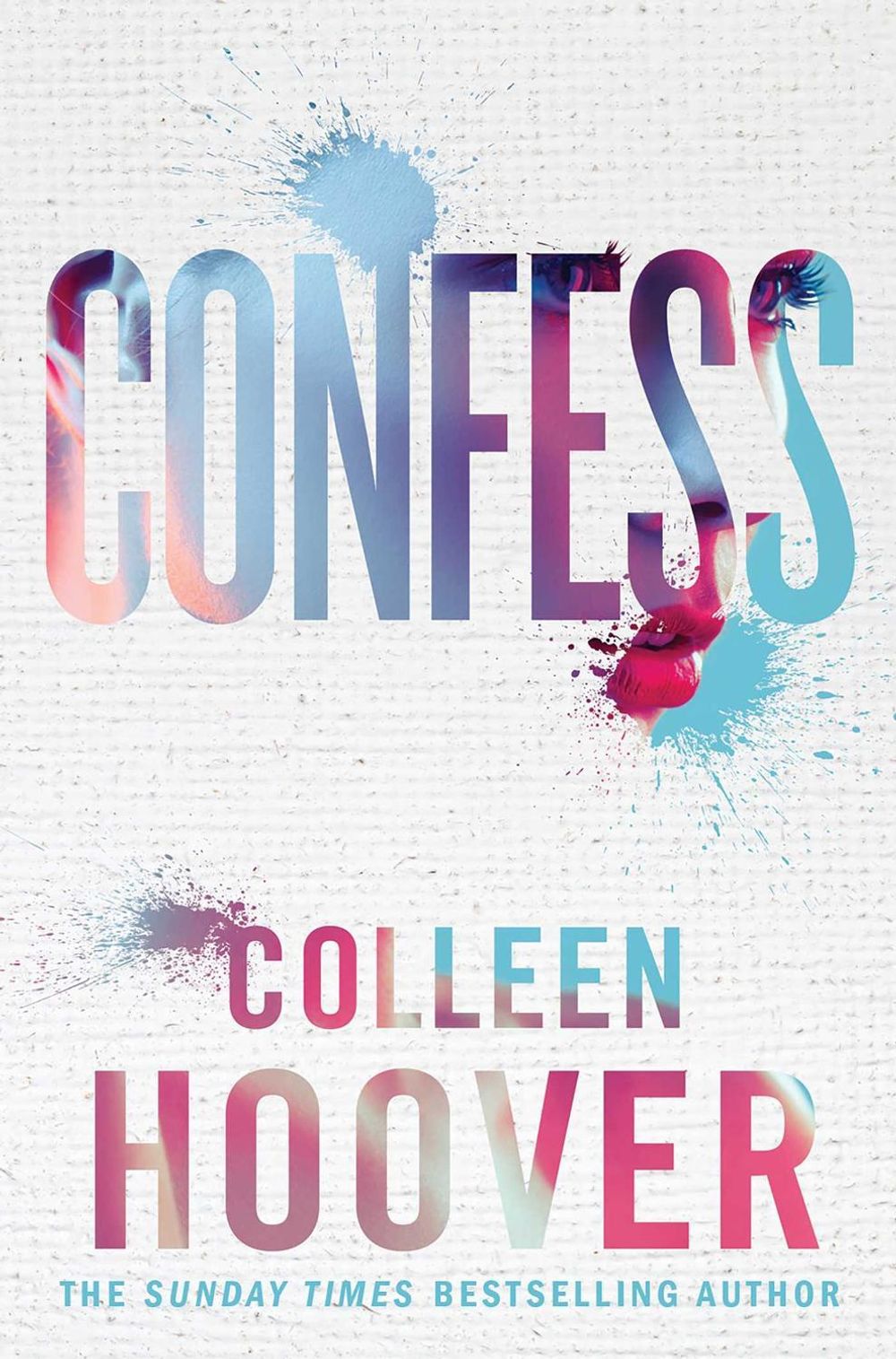 Confess by Colleen Hoover - ISBN: 9781471148590
