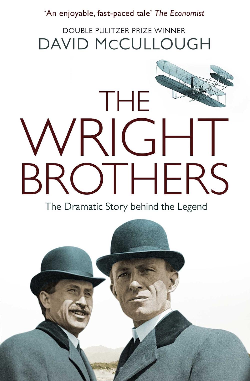 The Wright Brothers, 9781471150388