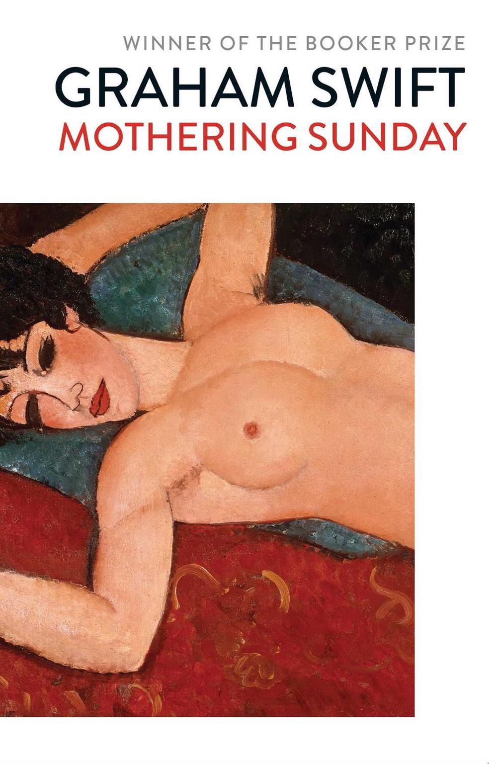 Mothering Sunday by Graham Swift - ISBN: 9781471155246