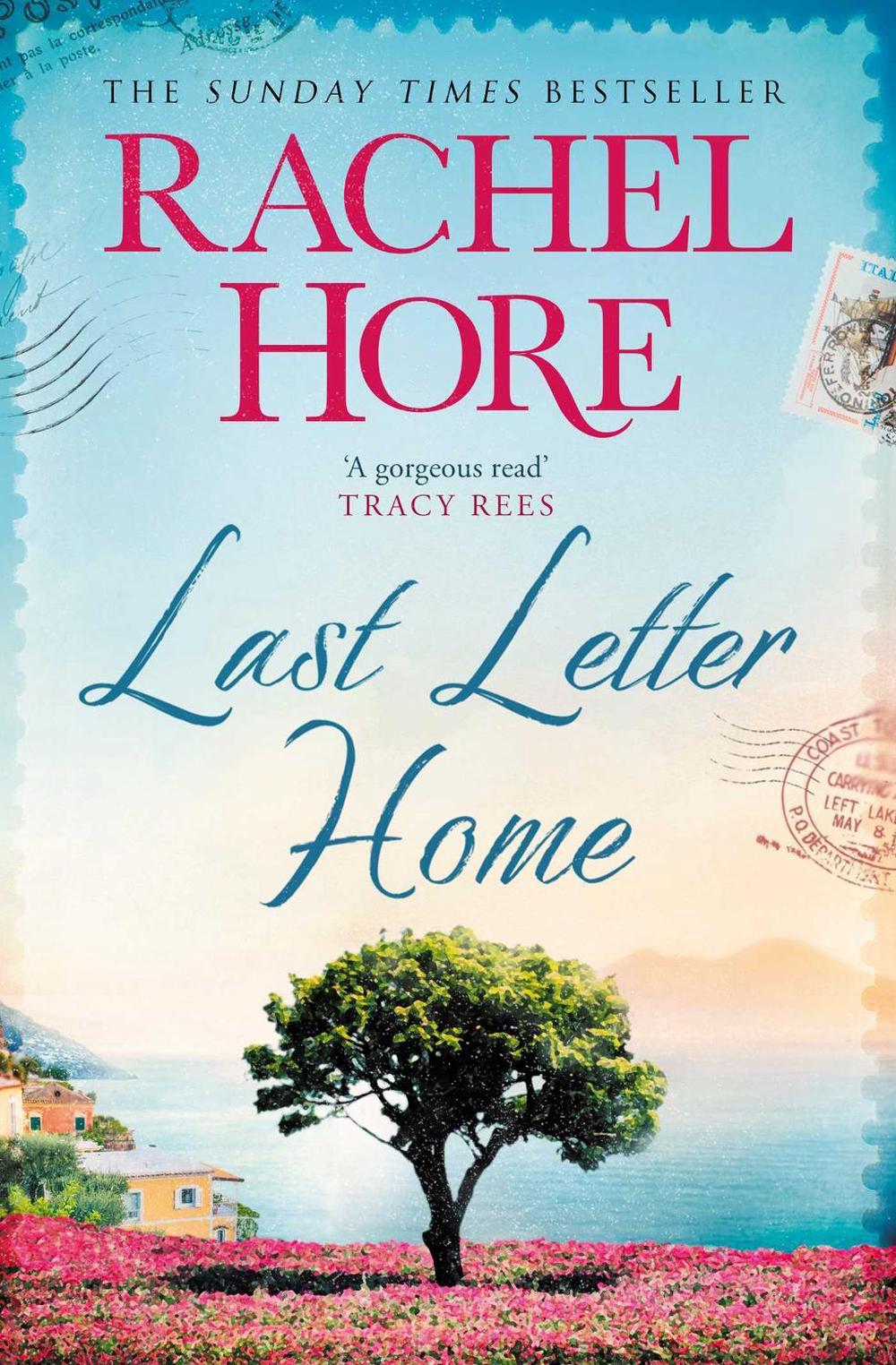 Last Letter Home by Rachel Hore - ISBN: 9781471156960