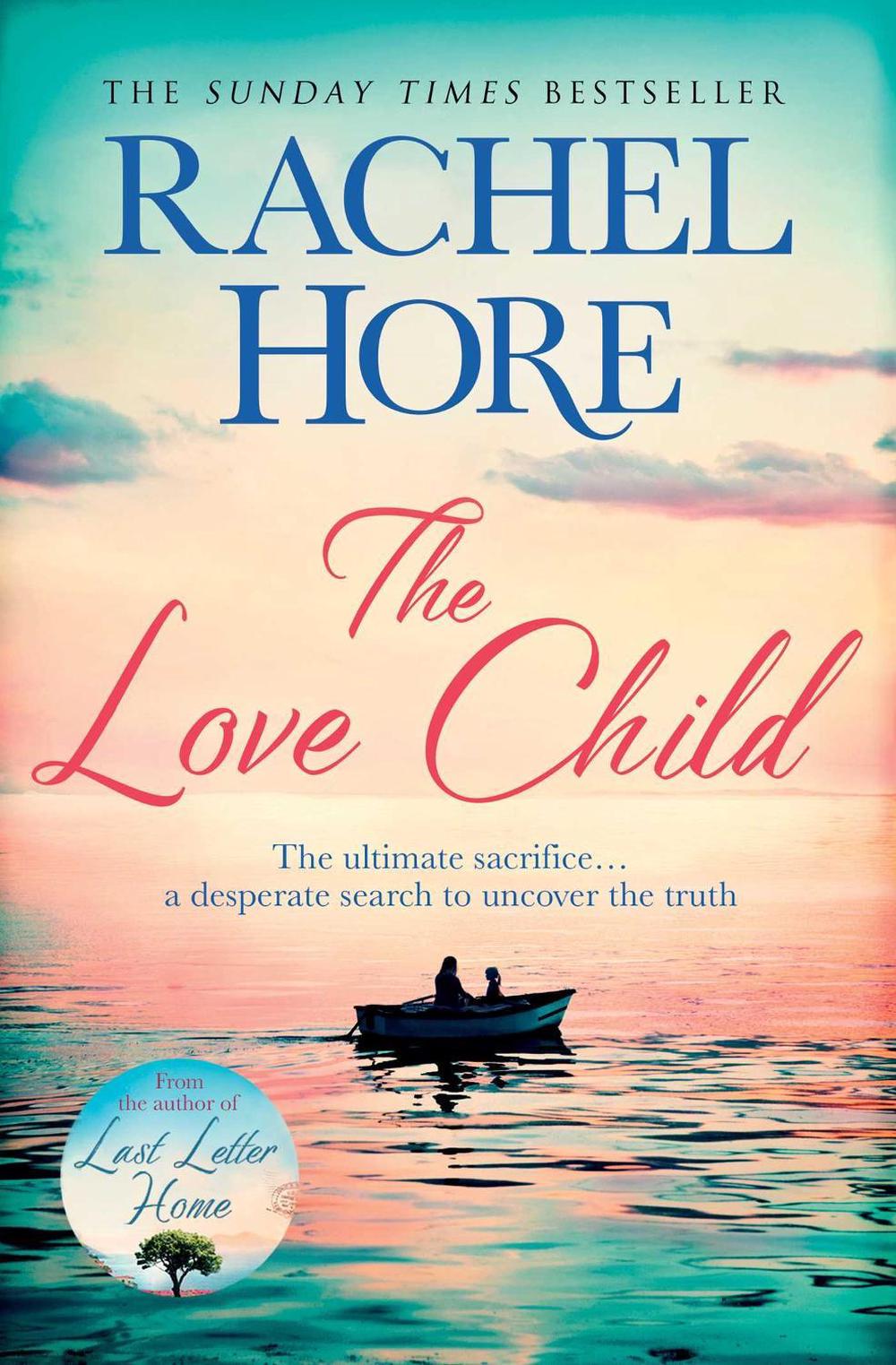 The Love Child by Rachel Hore - ISBN: 9781471157004