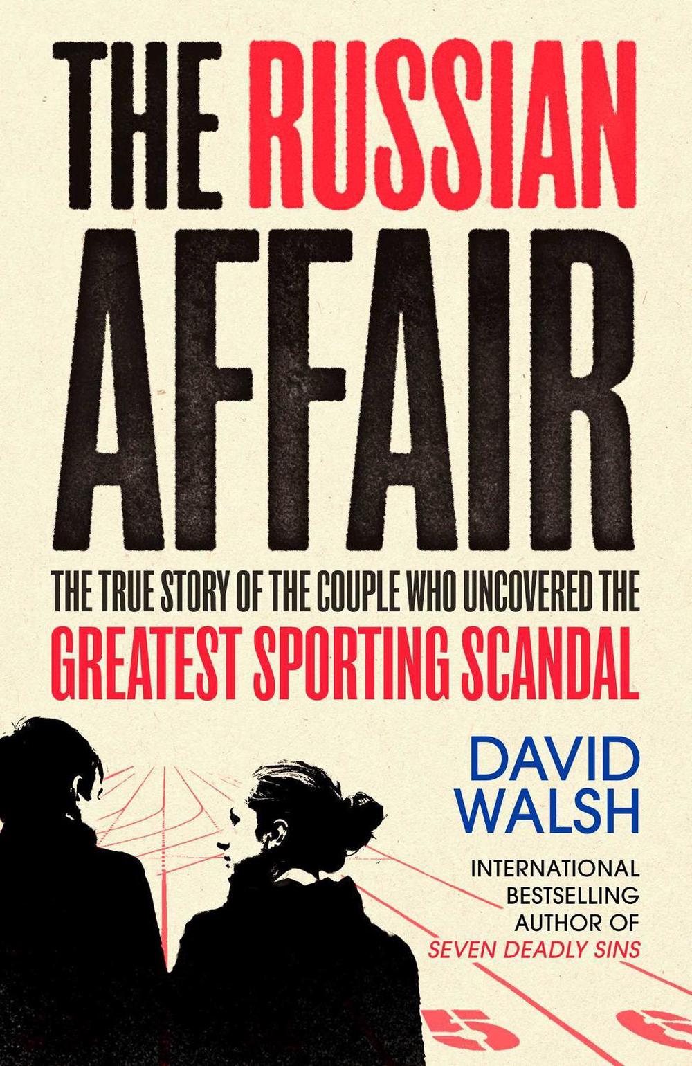 The Russian Affair by David Walsh - ISBN: 9781471158186