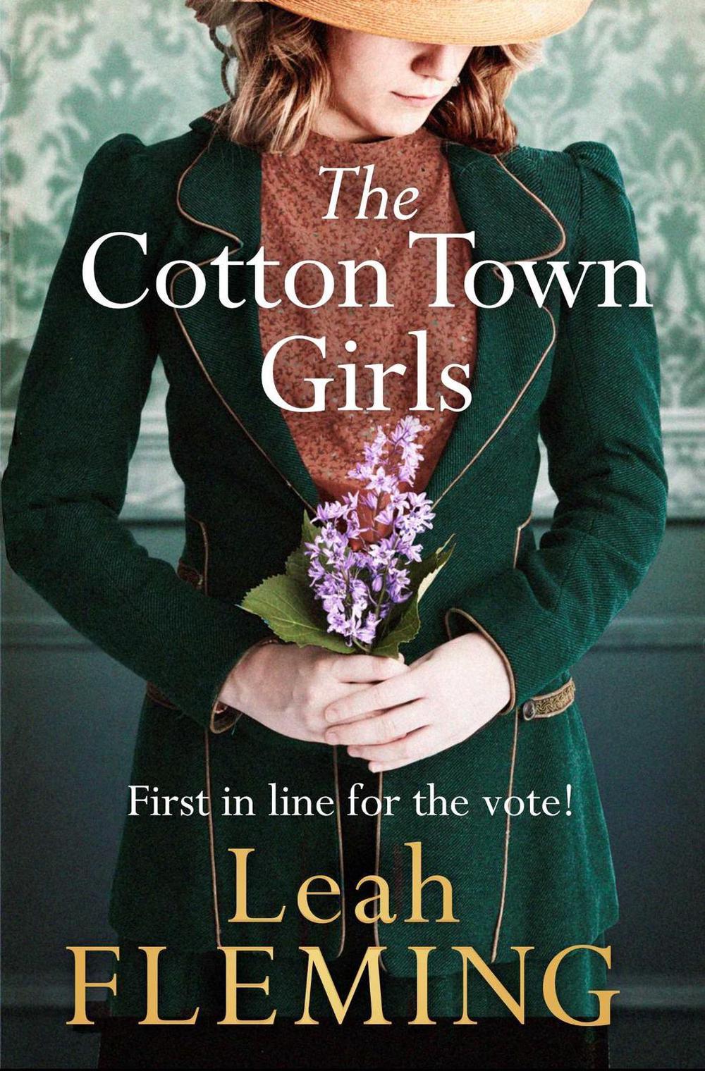 The Cotton Town Girls by Leah Fleming - ISBN: 9781471159596