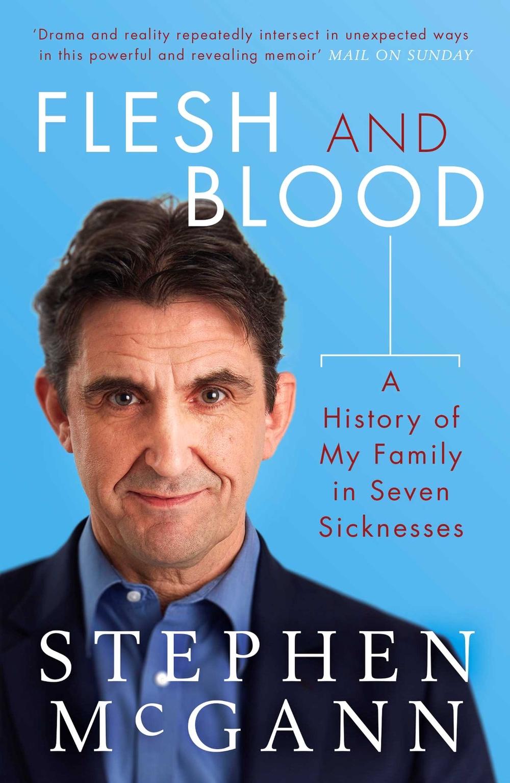 Flesh and Blood by Stephen McGann - ISBN: 9781471160813