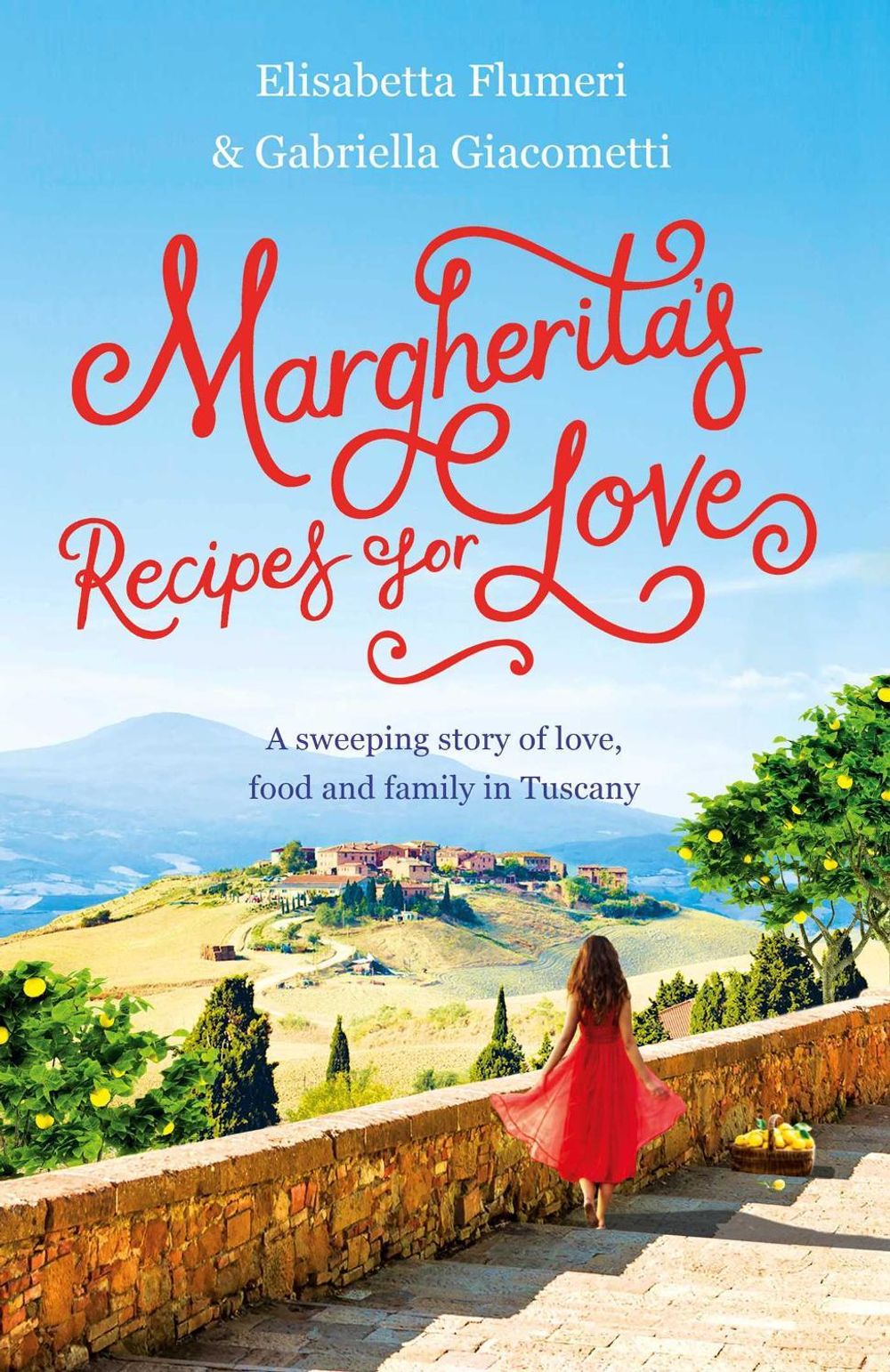 Margherita's Recipes for Love by Elisabetta Flumeri - ISBN: 9781471162695