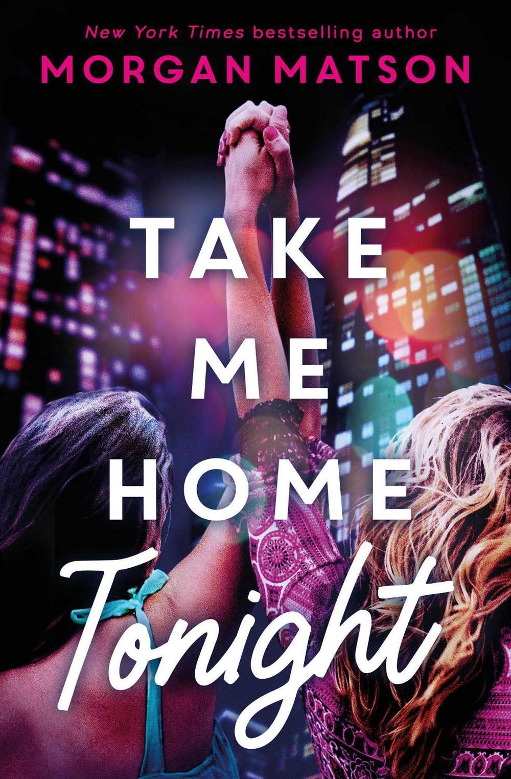 Take Me Home Tonight by Morgan Matson - ISBN: 9781471163906