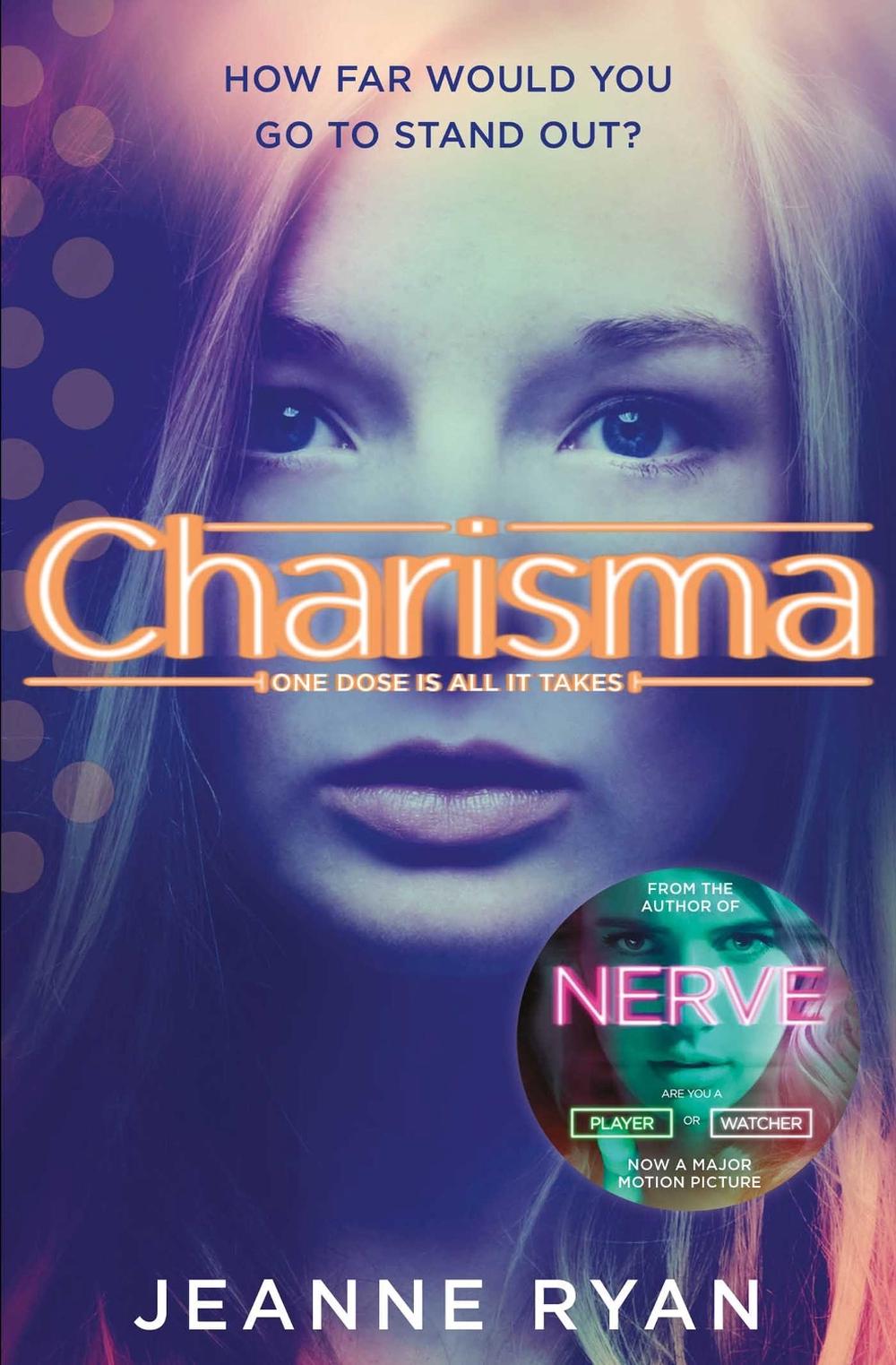 Charisma by Jeanne Ryan - ISBN: 9781471163937