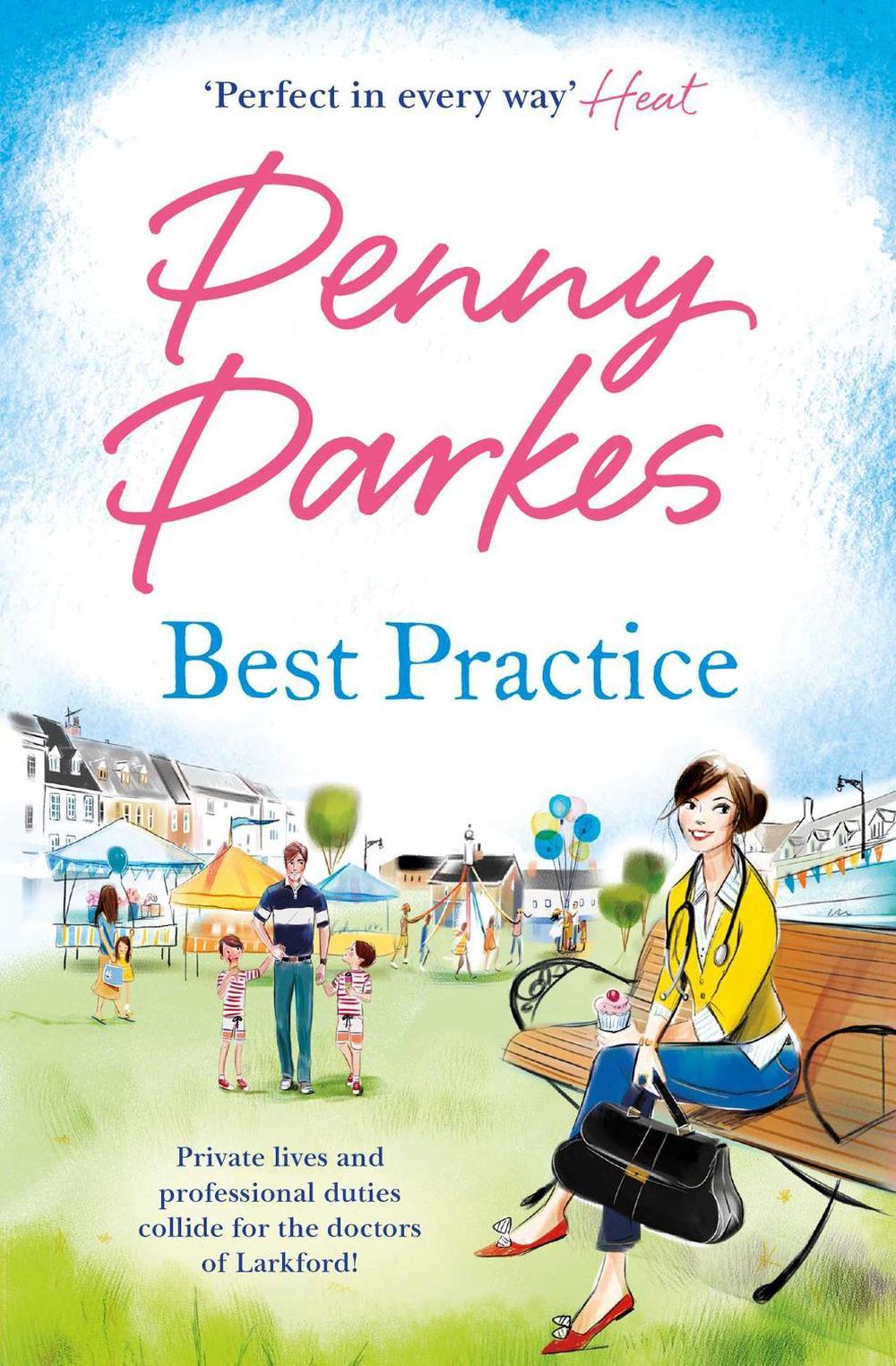 Best Practice by Penny Parkes - ISBN: 9781471164002
