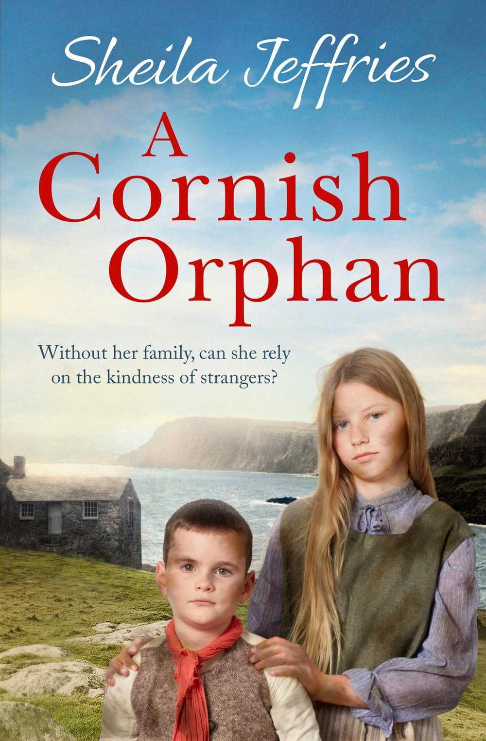 A Cornish Orphan by Sheila Jeffries - ISBN: 9781471165276